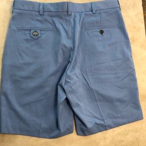 Brooks Brothers Golf Shorts